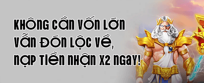 Hoàn Trả VIP Hàng Tuần promotion image
