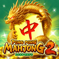 Nổ hũ Mạt chược Rồng 2